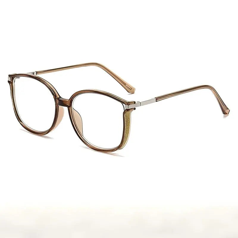 Progressive Multifocal Reading Glasses Photochromic Blue Light Filtering Readers