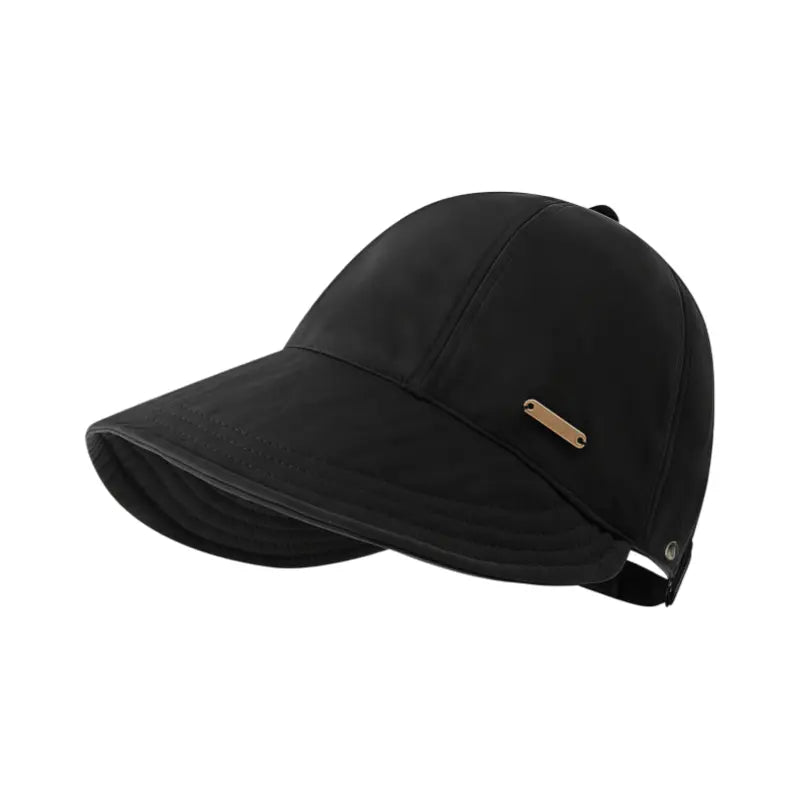 Lightweight Foldable Baseball Cap & Sun Hat Unisex