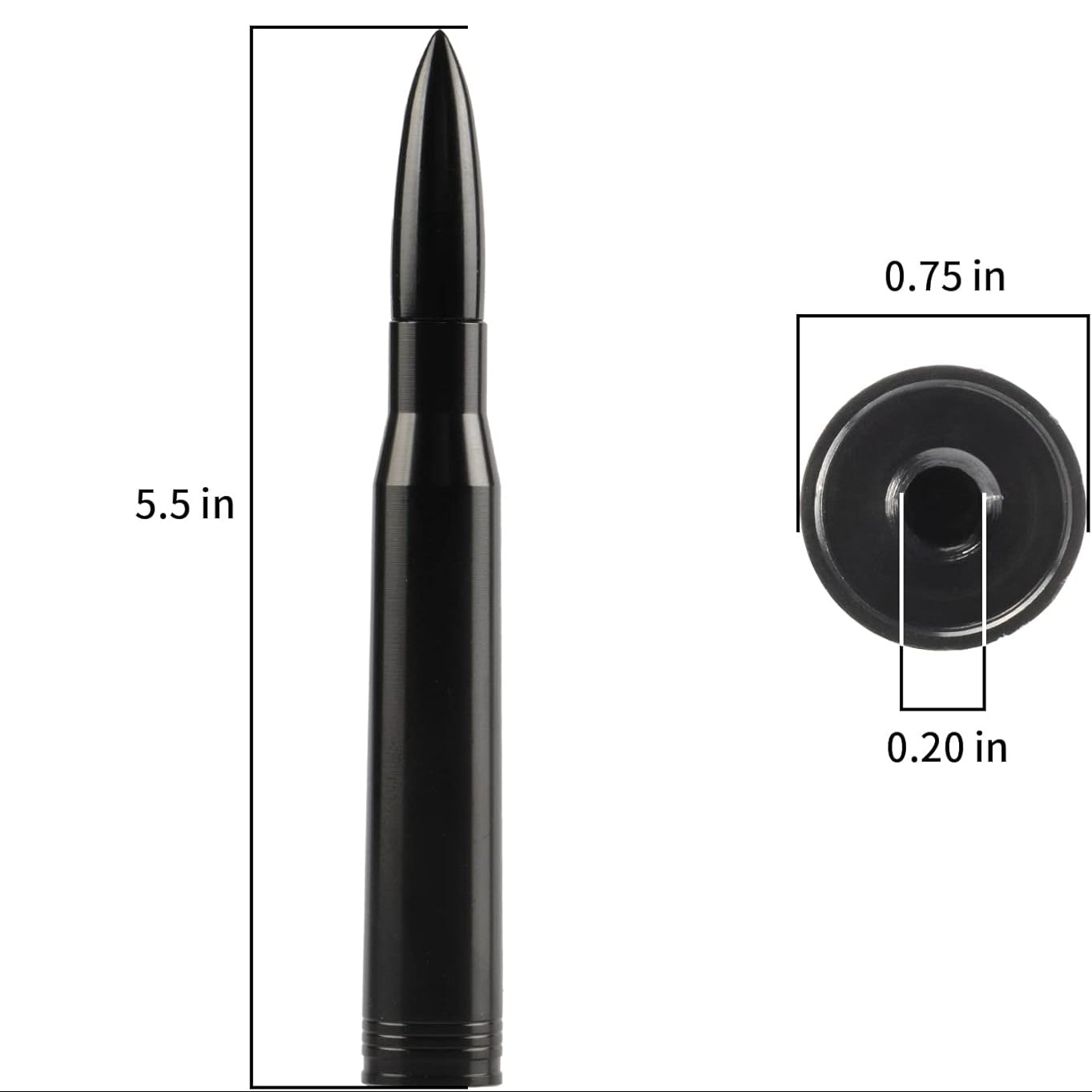 Universal Car Truck Antenna Replacement Compatible Radio Replacement Car Accessories