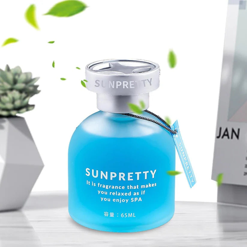 Long-Lasting Car Perfume – Freshness That Stays