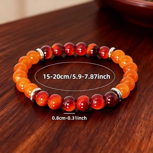 Money Attraction Bracelet Feng Shui Bracelet Prosperity Wealth Abundance Beaded Bracelets