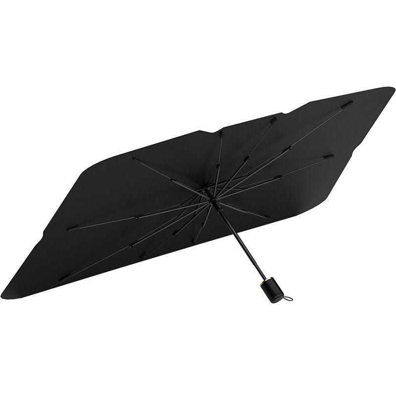 Universal Windshield Sun Shade Umbrella