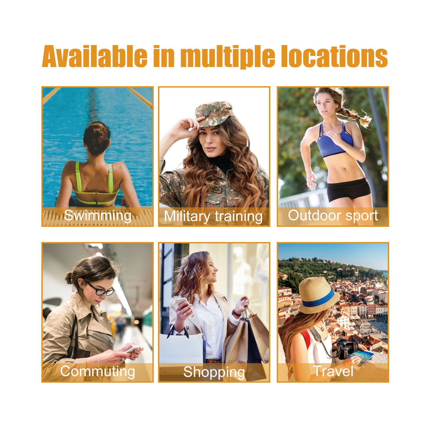 Universal Tinted Face Moisturizer Sunscreen, SPF 50 PA+++, Water Resistant And Non-Greasy