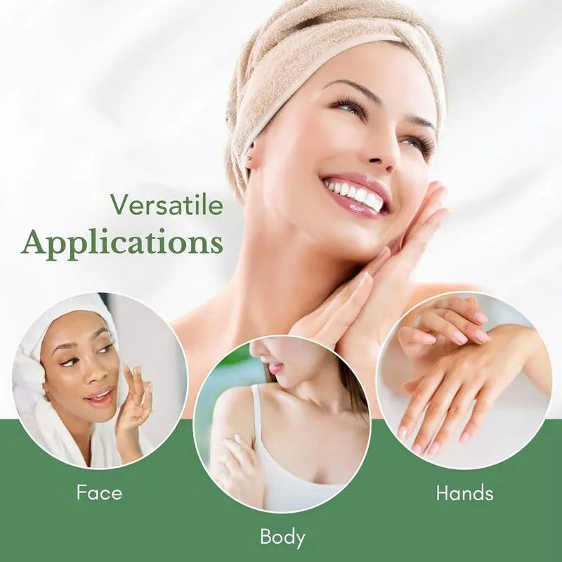 Soothing Relief Herbal Balm - 30g Plant-Derived Fragrance