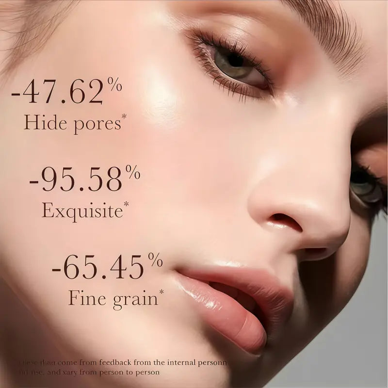 Snail Mucin BB Cream - High-Coverage Oil-Control Matte Moisturizer, Waterproof, SPF-Infused