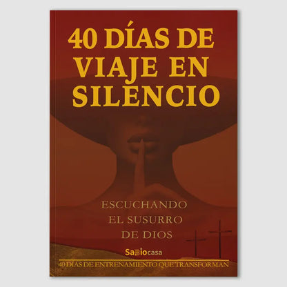 40-Day Transformation Combo: Emotional Intelligence Guide + Success Mindset Manual