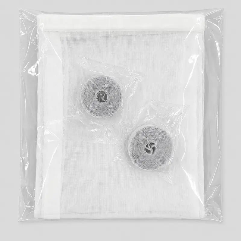 Magic Self-Adhesive Window Mosquito Net