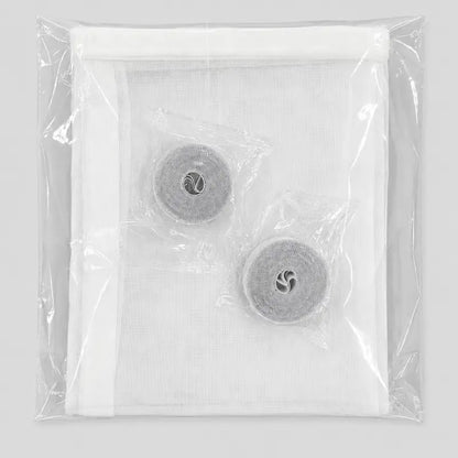 Magic Self-Adhesive Window Mosquito Net