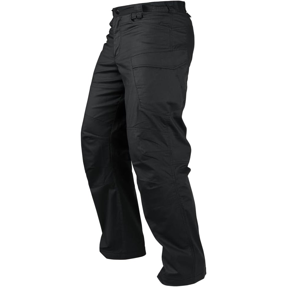 Men's Hiking Tactical Pants Rip-Stop Military Combat Cargo Pants