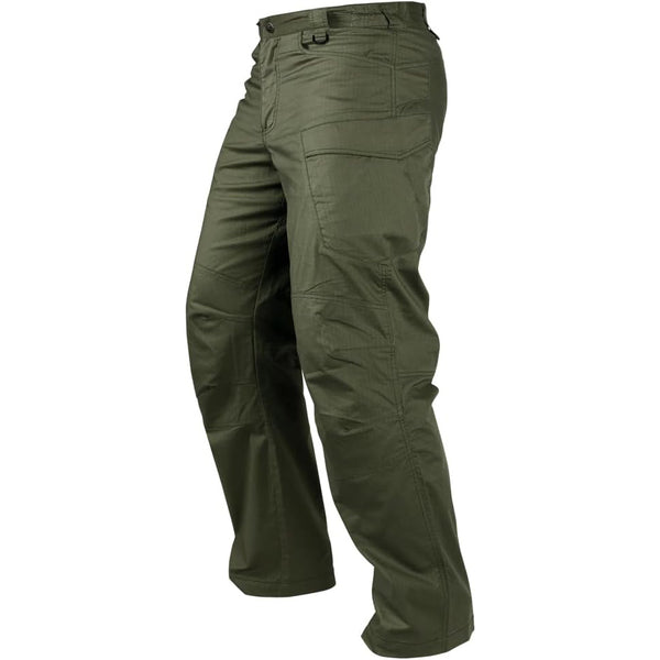 Men's Hiking Tactical Pants Rip-Stop Military Combat Cargo Pants