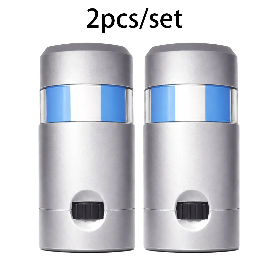 2PCS Baseball Face Paint & Portable Waterproof Face & Body Paint Stick