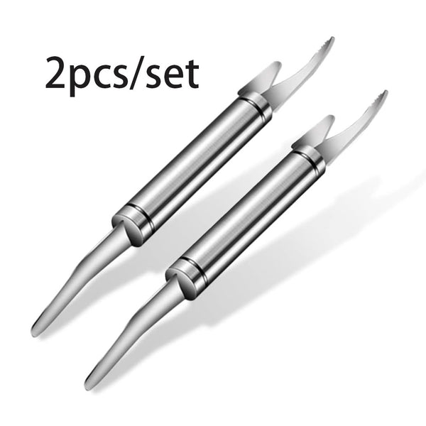 2PCS/SET 5 In 1 Multifunctional Shrimp Line Fish Maw