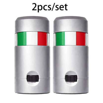 2PCS Baseball Face Paint & Portable Waterproof Face & Body Paint Stick