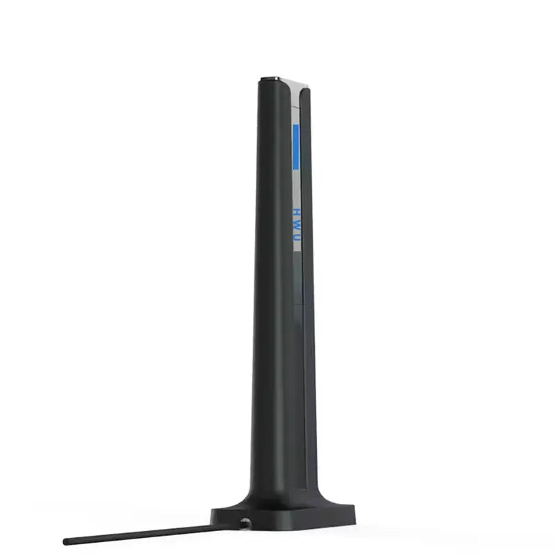 TV Antenna Indoor/Outdoor Long-Range HD Signal Amplifier Newly Upgraded for Stable Signal