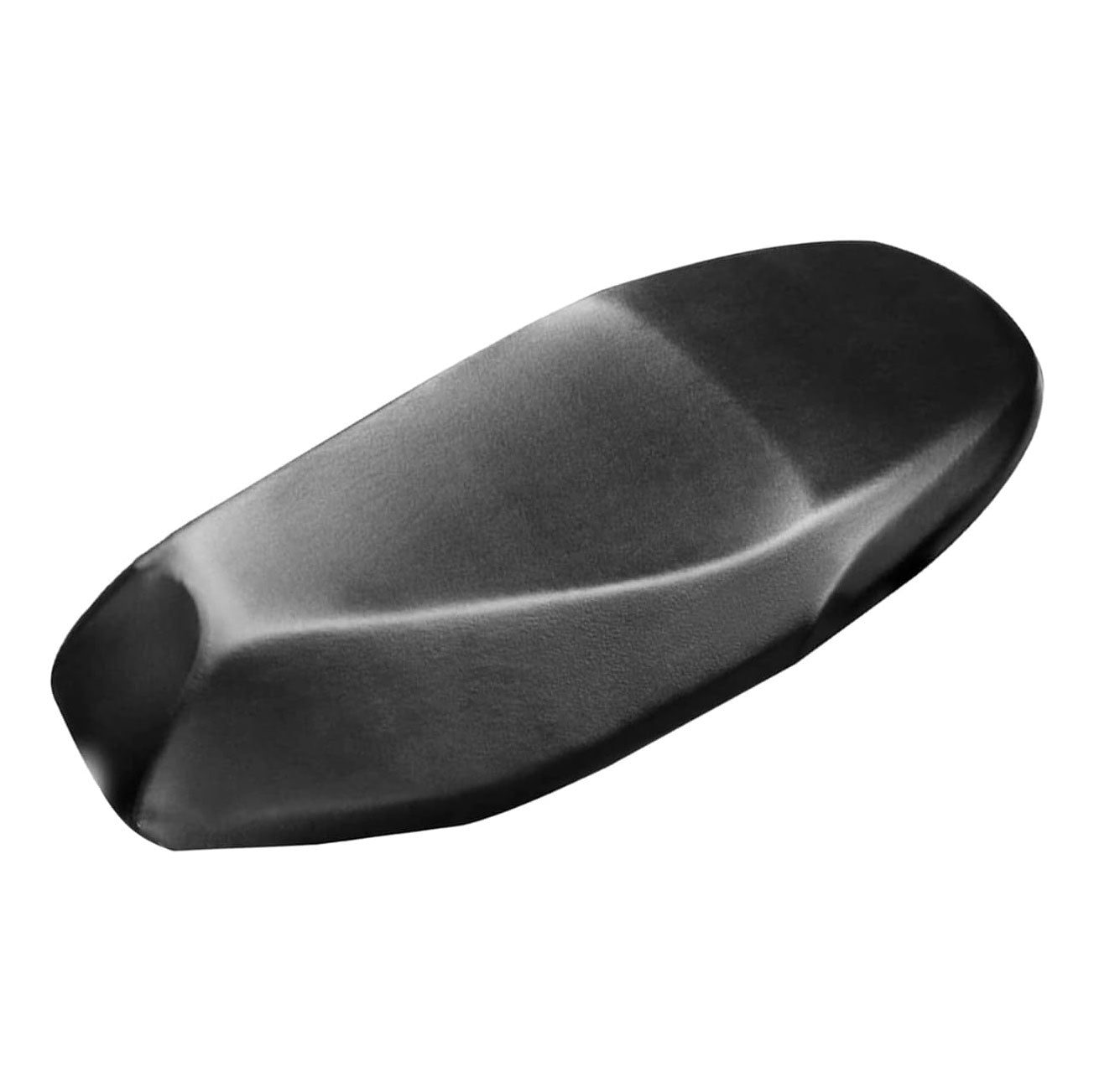 Motorcycle Scooter Seat Cover, Universal Motorbike Seat Cover with Elastic