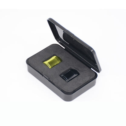 Strong Magnetic Screw Ring: 1/4 Inch/ 6.35 mm Universal Magnetic Screw Holder