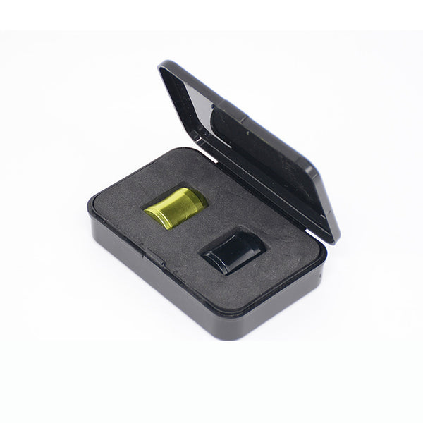 Strong Magnetic Screw Ring: 1/4 Inch/ 6.35 mm Universal Magnetic Screw Holder