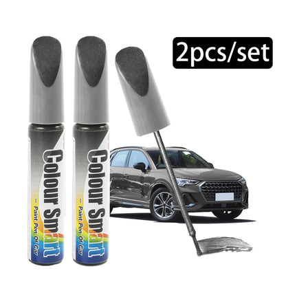 2PCS Car Scratch Repair,Scratch Remover for Vehicles