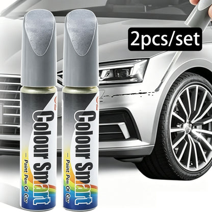 2PCS Car Scratch Repair,Scratch Remover for Vehicles