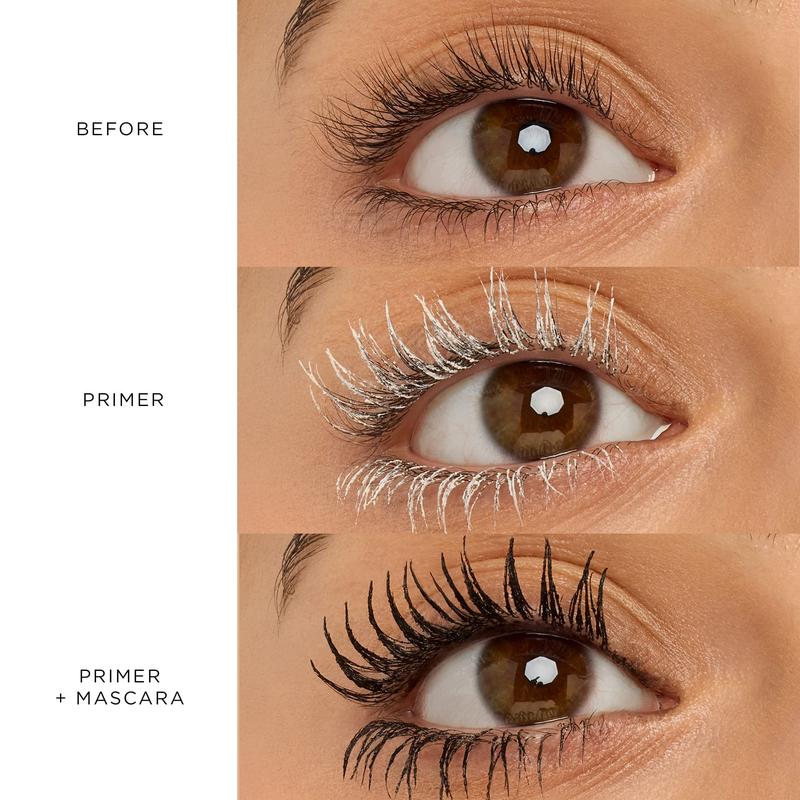 2Pcs Tubing Mascara – Lash Extensions in a Tube, Easy-to-Remove 24Hr Smudge-Proof Longwear
