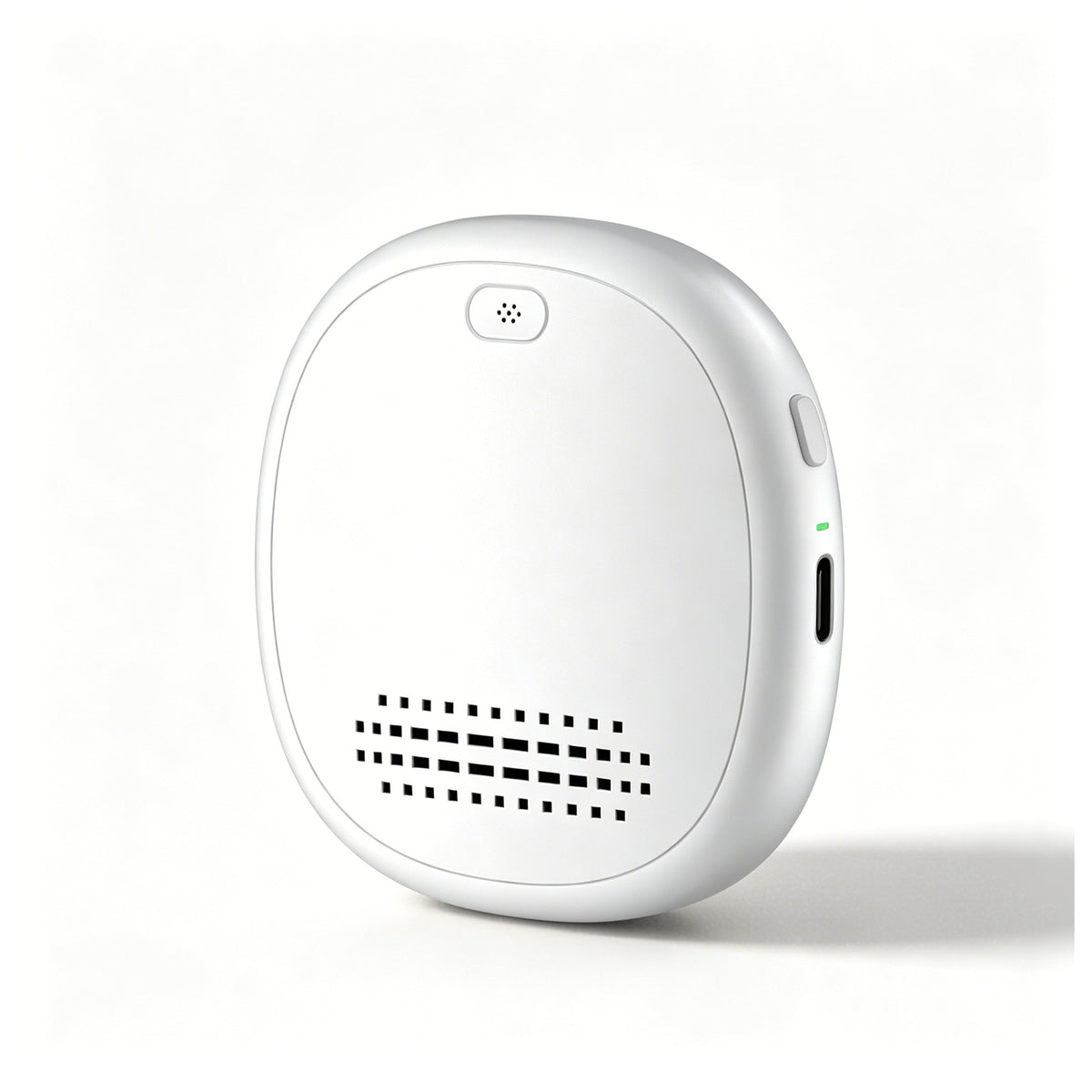 AI Smart Wearable Translator, 139 Languages Real-Time Voice Translation