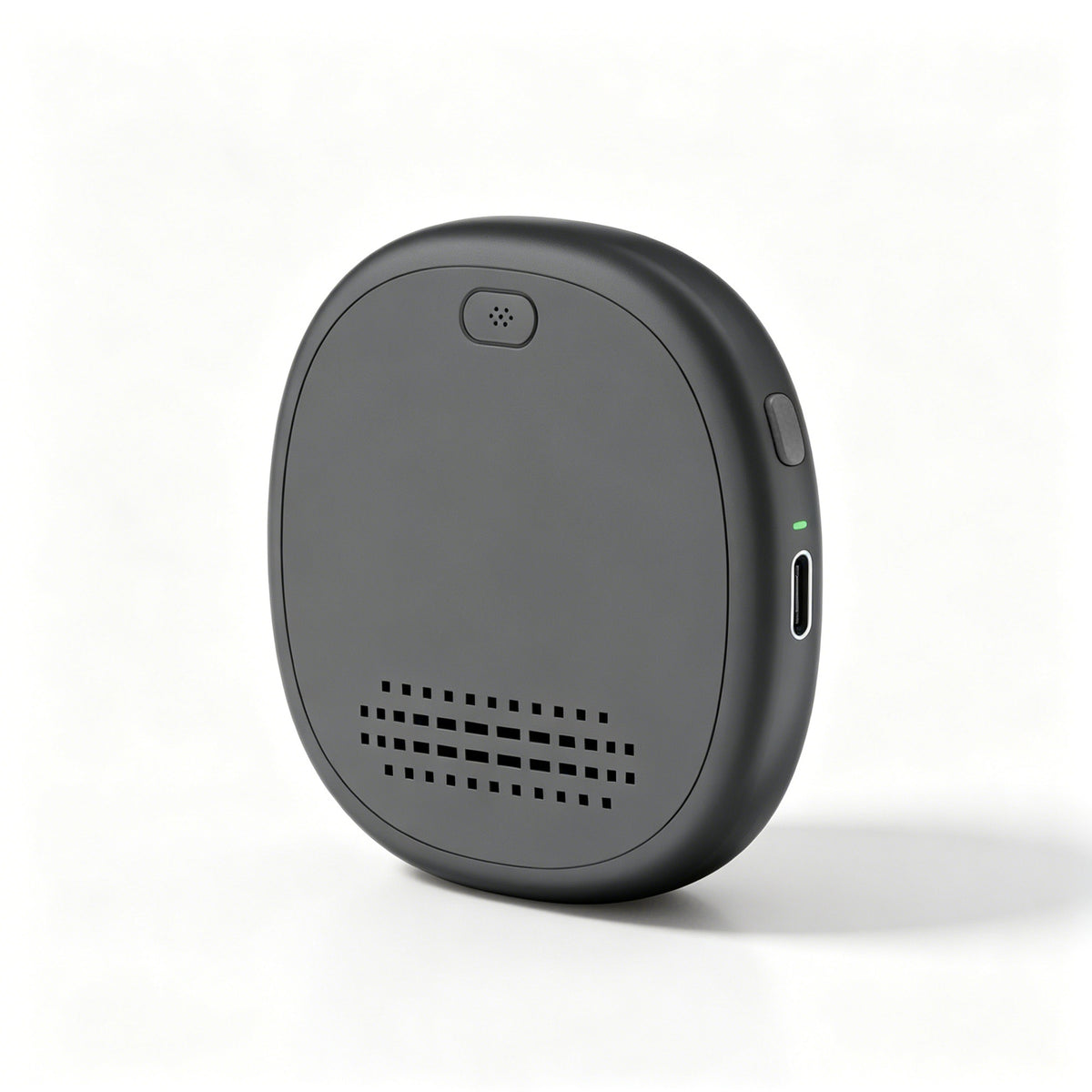 AI Smart Wearable Translator, 139 Languages Real-Time Voice Translation