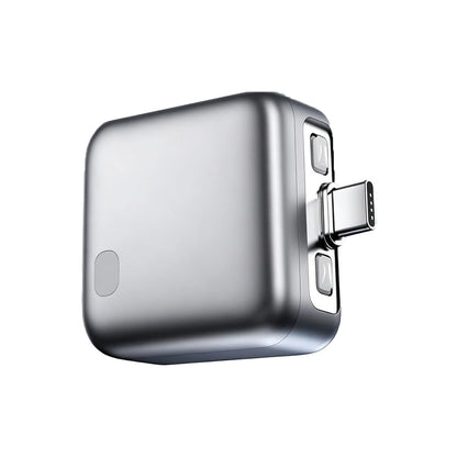 140W Smart Charger Protector Auto Cut Off