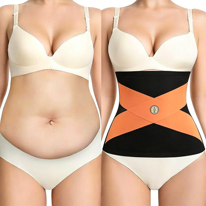 Waist Trainer for Women Tummy Control