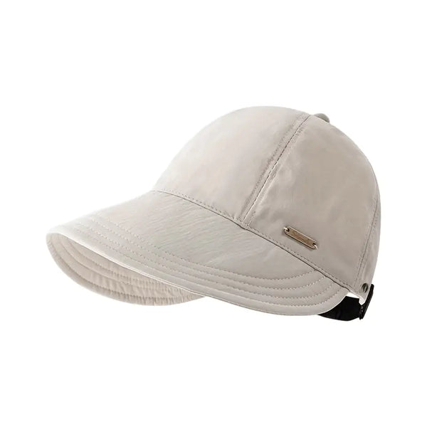 Lightweight Foldable Baseball Cap & Sun Hat Unisex