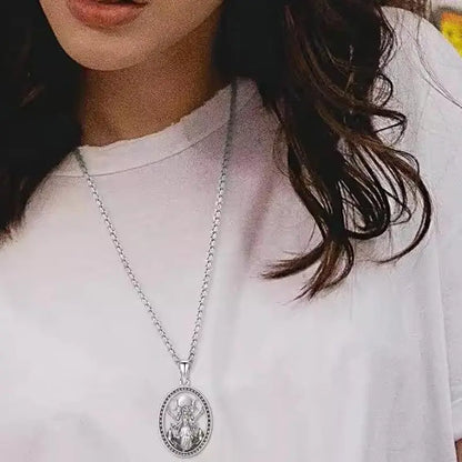 March Goddess Hecate necklace Hecate Goddess Protection Design Accessories