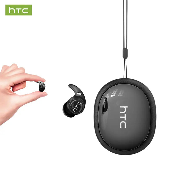 Bluetooth Wireless Earbuds Sleep Earphones,Bluetooth 6.0,Noise-Canceling Earphones
