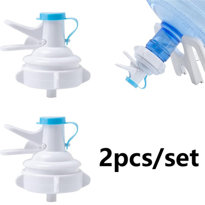 2 Pack Water Dispenser Valve, Water Jug Dispenser Valve