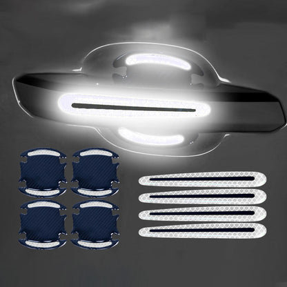 Car Outdoor Safety Decoration Reflective Strip
