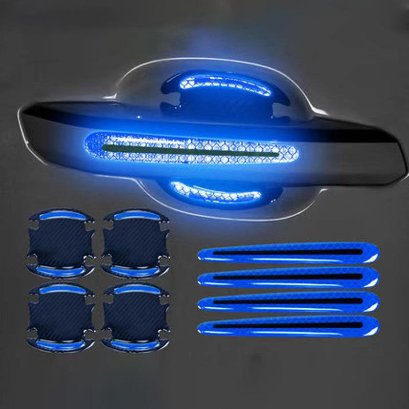 Car Outdoor Safety Decoration Reflective Strip