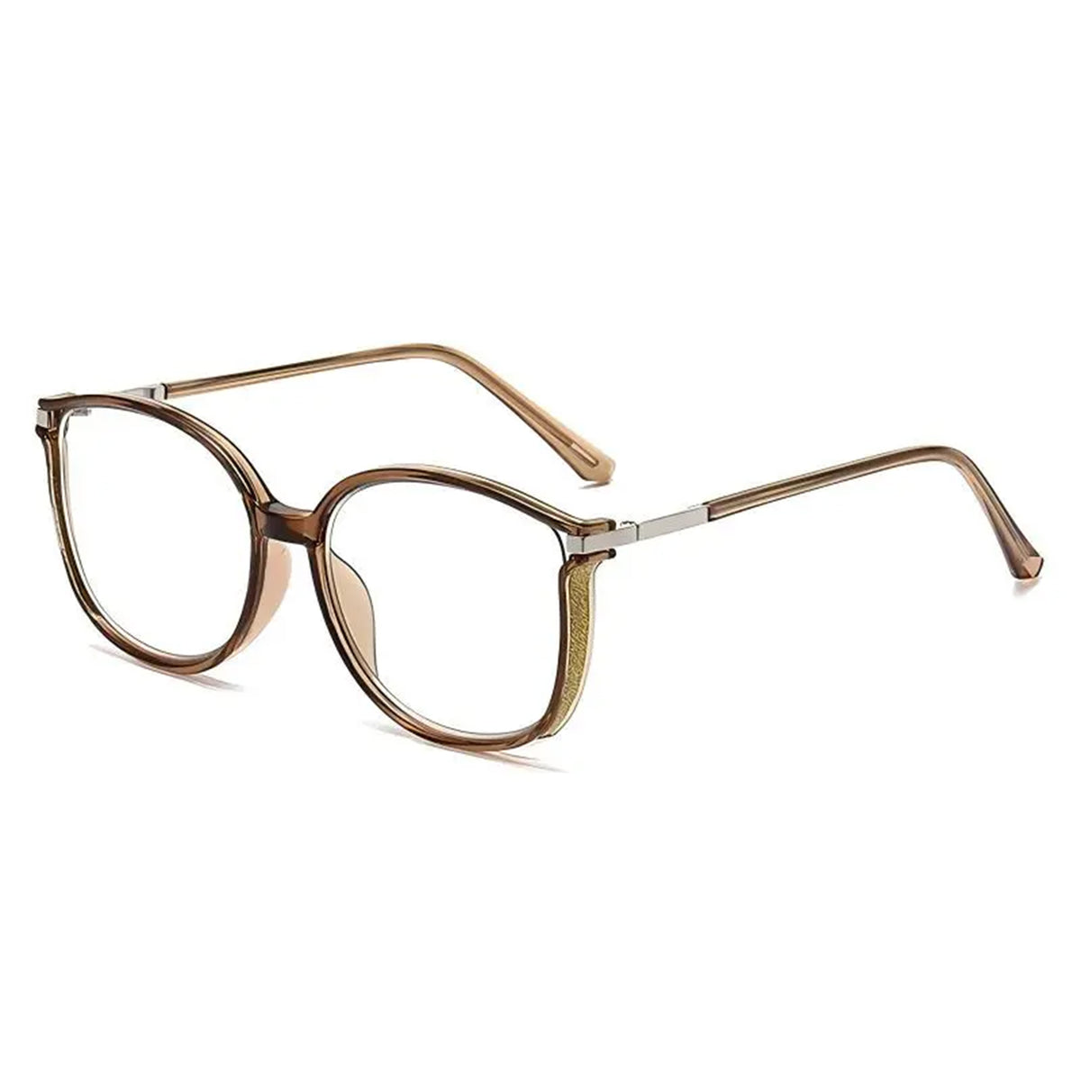Progressive Multifocal Reading Glasses Photochromic Blue Light Filtering Readers
