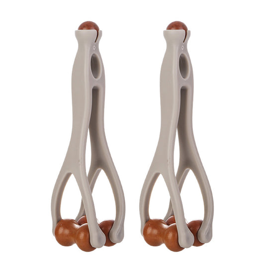2Pcs Finger Massager, Hand Massager for Arthritis and Carpal Tunnel