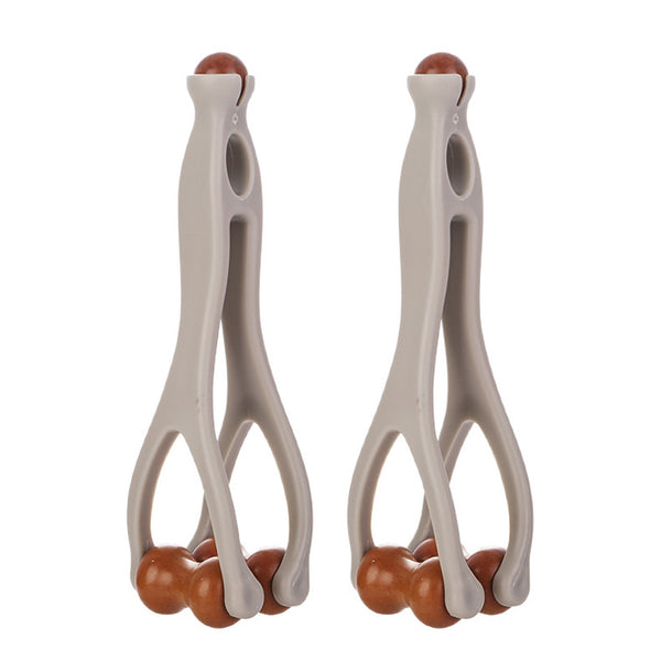 2Pcs Finger Massager, Hand Massager for Arthritis and Carpal Tunnel