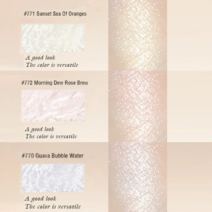 Ripple Long-Wear Highlighter Palette