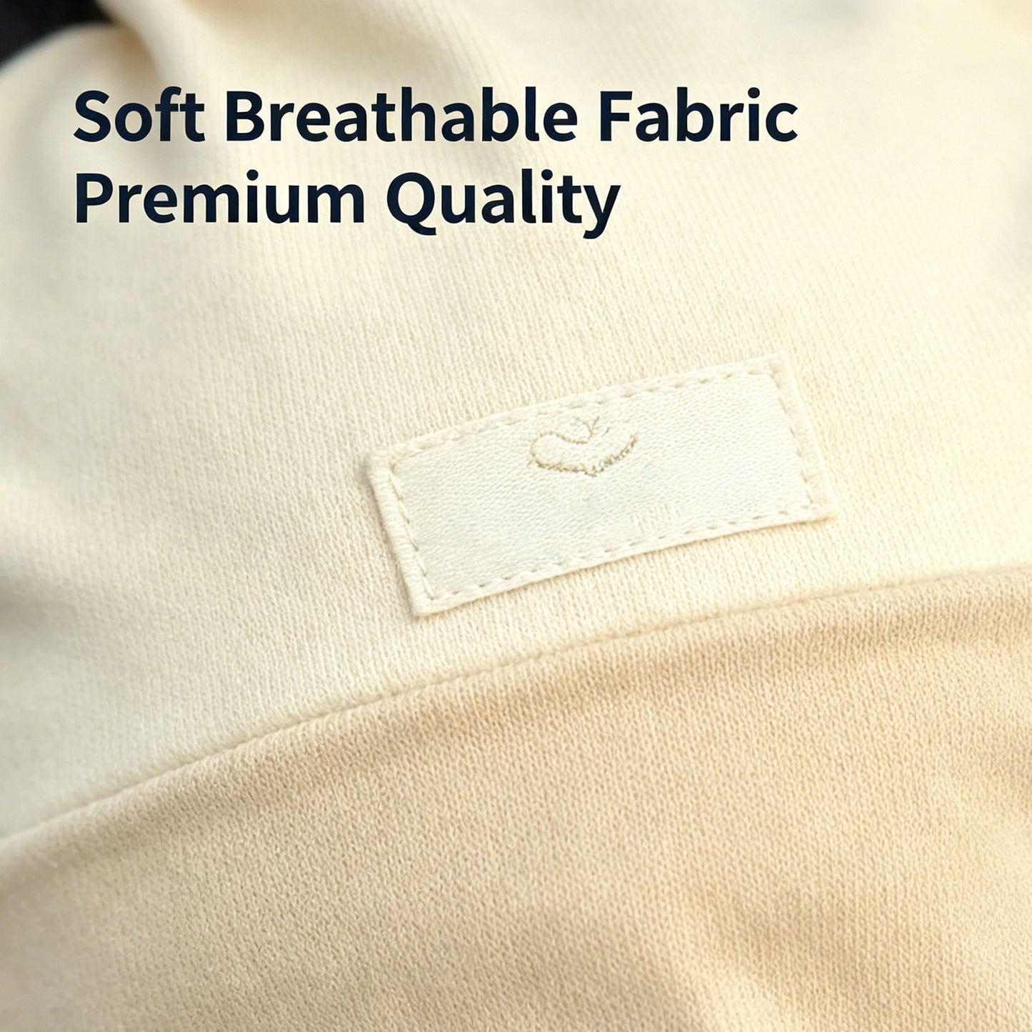Foldable Brim for Sun Protection & Eye Protection Baby Hat