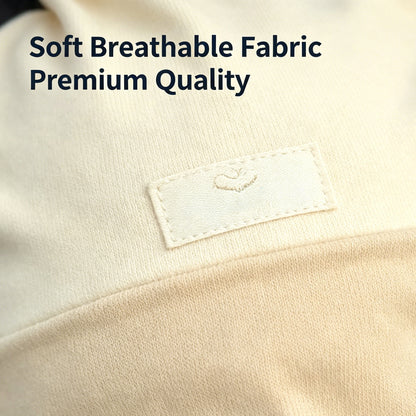 Foldable Brim for Sun Protection & Eye Protection Baby Hat