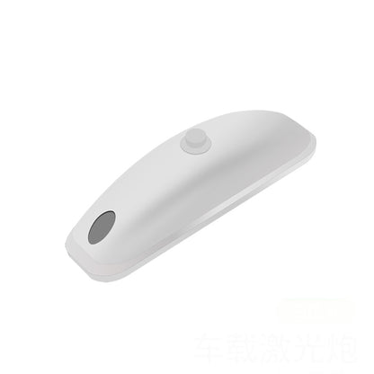 Wireless Vehicle Laser Lights Car Roof Laser Strobe Lights Emergency Warning LED Flashing