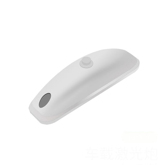 Wireless Vehicle Laser Lights Car Roof Laser Strobe Lights Emergency Warning LED Flashing