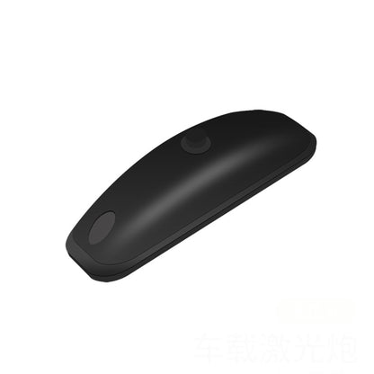 Wireless Vehicle Laser Lights Car Roof Laser Strobe Lights Emergency Warning LED Flashing