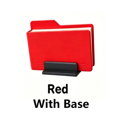Personalized Open Folder Desktop Photo Album Interesting Gift