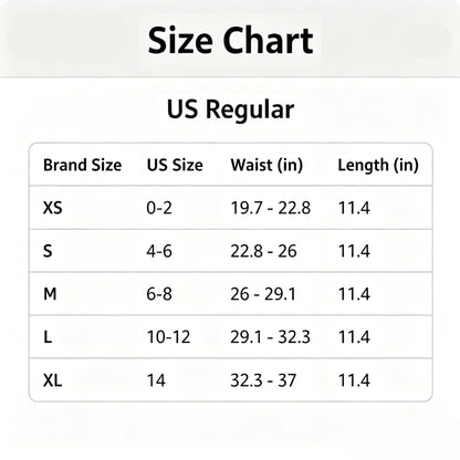 Waist Trainer for Women Tummy Control