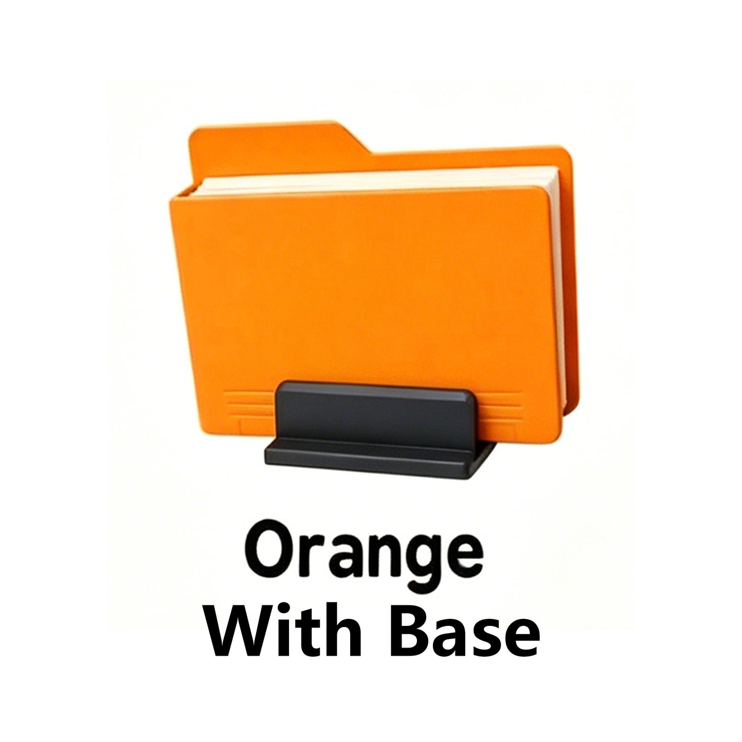 Personalized Open Folder Desktop Photo Album Interesting Gift