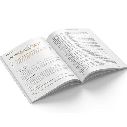 Make More Money: Wealth Mindset — Unlocking the Core Logic of Earning