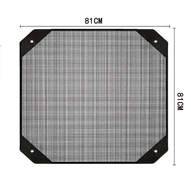 Update Air Conditioner Cover - AC Cover Designed To Protect Coils From Clogging