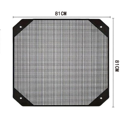 Update Air Conditioner Cover - AC Cover Designed To Protect Coils From Clogging
