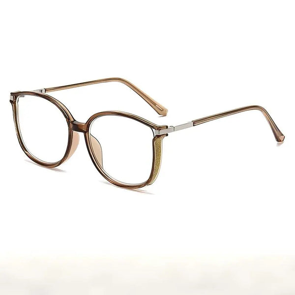 Progressive Multifocal Reading Glasses Photochromic Blue Light Filtering Readers